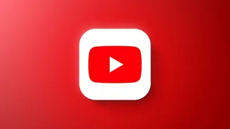 YouTube gets a feature similar to Google Search's AI Mode