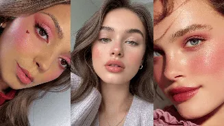 Valentine’s Day 2026: Trending makeup looks for your special date night