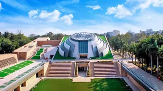 Amrit Udyan Delhi: How Weather Can Affect Your Visit And What To Prepare