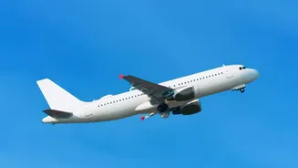 Why Pilots Sometimes Descend Quickly Or Fly Holding Circles