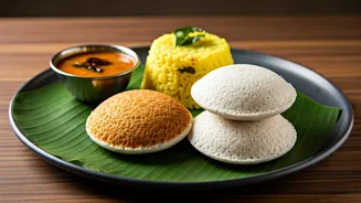 Savor the Flavors of Tamil Nadu: A Culinary Journey Through Authentic Dishes