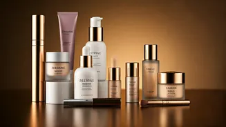 Small-City Beauty Demand Is Not A Side Story