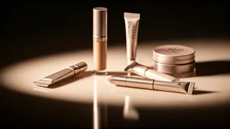 Top-Tier Concealers Under Scrutiny: 14 Winners Emerge from 20 Global Contenders