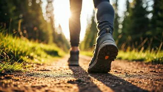2026 Fitness Wants You Strong, Rested And Outside