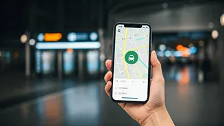 RailOne App Enhances Travel: Seamless Taxi Integration for New Delhi Station Arrivals