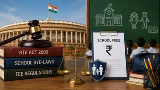 Parliament Clarifies Rules on Private School Fees: What Students and Parents Should Know