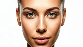 Get a Diwali Glow in 5 Minutes with Face Yoga