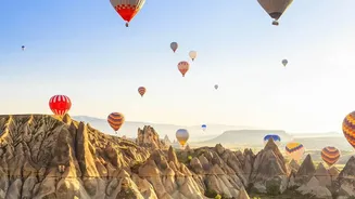 Where Could Travellers Head In 2027? A Report Highlights 10 Offbeat Destinations