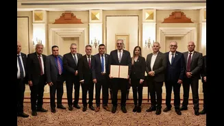 From PM Modi To Meloni: Who All Have Been Invited To Join Trump's Gaza 'Board Of Peace'?