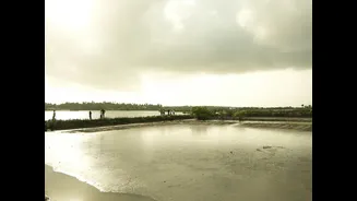Understanding Floods and Landslides During India's Monsoon