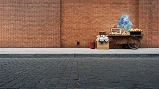 Culture Walks Are Taking Over Cities