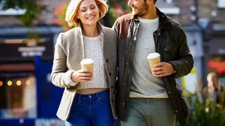 How Urban Dwellers Maximise Free Leisure Options During No-Spend Weekend Trips