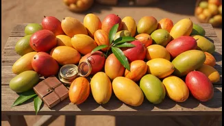 Mango Festivals are linking growers, regional food and travel discovery