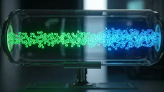 Revolutionary Zero-Gap Reactor Achieves 95% Efficiency in CO2 to Methane Conversion