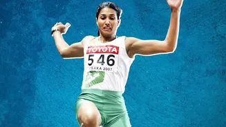 Indian athletes who deserve a Bollywood biopic