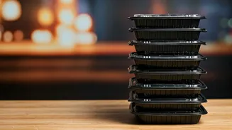 Food Delivery in India: Volumes Return to Pre-COVID Levels