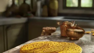 Quick Rainy-Day Recipes Help Reduce Kitchen Cleanup
