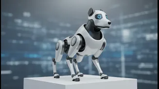 Physical AI Is Moving from Screens into Robot Dogs: What to Check before Acting on the Update