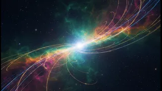 IXPE measures the orientation of X-ray light around the Lighthouse Nebula: why NASA's Lighthouse Pulsar Map matters