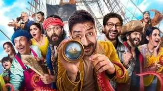 Dhamaal 4 Box Office Day 3: Ajay Devgn Film Sees BIG Jump, First Weekend Collection Crosses Rs 64 Crore