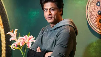 Shah Rukh Khan’s King: The Reported Character Links Behind The Star-Studded Cast