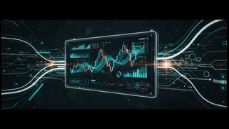 AI Is Encouraging Finance Graduates To Build Stronger Analytical Skills