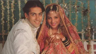 'Sanam Bewafa': Salman Khan-starrer set to re-release in theaters