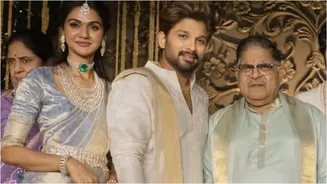 Is Allu Arjun Shifting Base To Mumbai Amid Raaka Shoot? His Father Sets The Record Straight