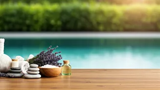 Short Wellness Retreats That Fit Into Your Weekend
