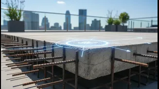 Check Slab Capacity Before Building Raised Beds Above the Street