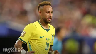 Neymar Leads Brazil As Ronaldo Urges Critics To Watch World Cup Progress