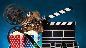 Classic 90s Bollywood Cinema Favorites Packed With Pure Nostalgia And Coming-Of-Age Charm