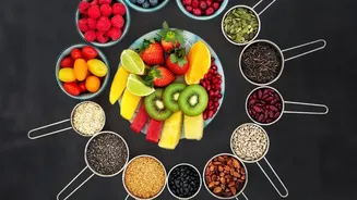 Food Presentation and Perceived Healthiness Study Explained Through the Gap Between Healthy-Looking and Healthy Food