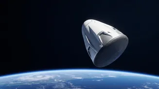 With Gaganyaan's Three-Test Crew-Module Qualification Push, Attention Turns To Separation Systems