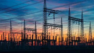 Powering the Future: Navigating Data Center Growth and Grid Stability