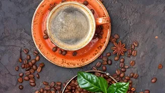 Blend Percentages Could Help Buyers Compare Similar Coffee-Chicory Products