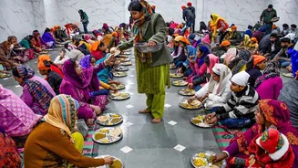 Maharashtra&Sikhism: মহারাষ্ট্রে লুকিয়ে রয়েছে শিখ ধর্মের শিকড়, কীভাবে তৈরি হল সেবার ধর্ম, জানুন ইতিহাস