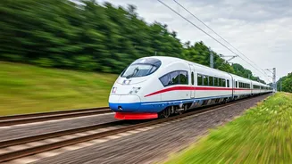 Kerala's Festive Boost: Special Trains for Christmas & New Year