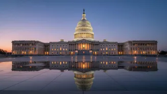 Congress Gets a 90-Day Review Window for the Saudi 123 Agreement