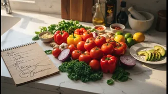 The Best Budget Plan Uses What the Household Will Actually Cook