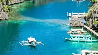 The Philippines' Overrated Tourist Spots Guide: High Travel Costs For Remote Islands And Other Trade-Offs
