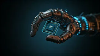 Matthew McConaughey's Bold Move Against AI