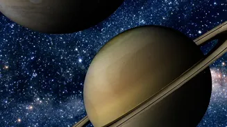 How To Find Jupiter And Saturn Tonight Using Easy Smartphone Sky Maps
