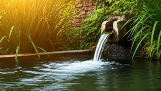 Berkeley Springs: America's First Spa Town Beckons!