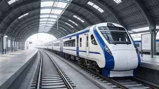 What Indian Travellers Should Know About Special Trains
