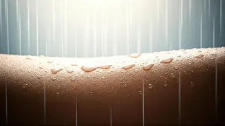 Your Skin's Monsoon Survival Guide