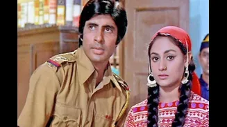 Amitabh Bachchan's Tweet Confuses Fans