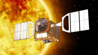 India's Space Sector Explores AI And Quantum Tools For Smarter Satellite Systems