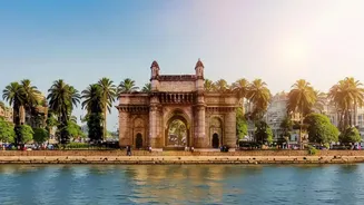 The New Focus On The Mumbai-Sawantwadi Service Launch Raises Questions About Connecting Coastal Destinations