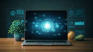 How Generative AI System Prompts Secure Engineering Placements Locally